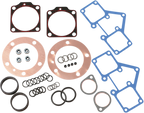 S&S CYCLE Top End Gasket Kit - 3.500" - Shovelhead 90-9500 — image 1