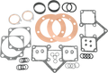 S&S CYCLE Top End Gasket Kit - 3-5/8" - Shovelhead 90-9501 — image 1