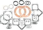 S&S CYCLE Top End Gasket Kit - 3-5/8" - Shovelhead 90-9501 — image 1