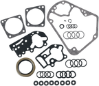 S&S CYCLE Top End Gasket Kit - 3-5/8" - Shovelhead 90-9501 — image 2