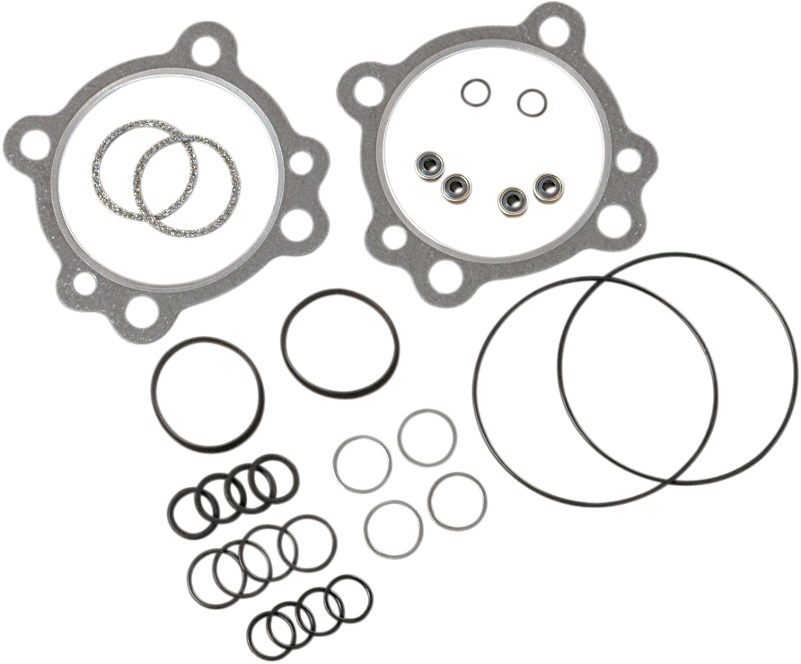 S&S CYCLE Top End Gasket Kit - 3-7/8" Super Stock - Twin Cam 90-9504 — image 1