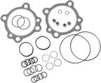 S&S CYCLE Top End Gasket Kit - 3-7/8" Super Stock - Twin Cam 90-9504 — image 1