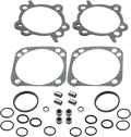 S&S CYCLE Top End Gasket Kit - 4-1/8" - Big Twin 90-9510 — image 1