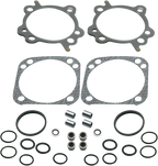 S&S CYCLE Top End Gasket Kit - 4-1/8" - Big Twin 90-9510 — image 1