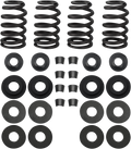 S&S CYCLE Valve Spring Kit - 0.585" - Twin Cam '99-'04 900-0593 — image 1