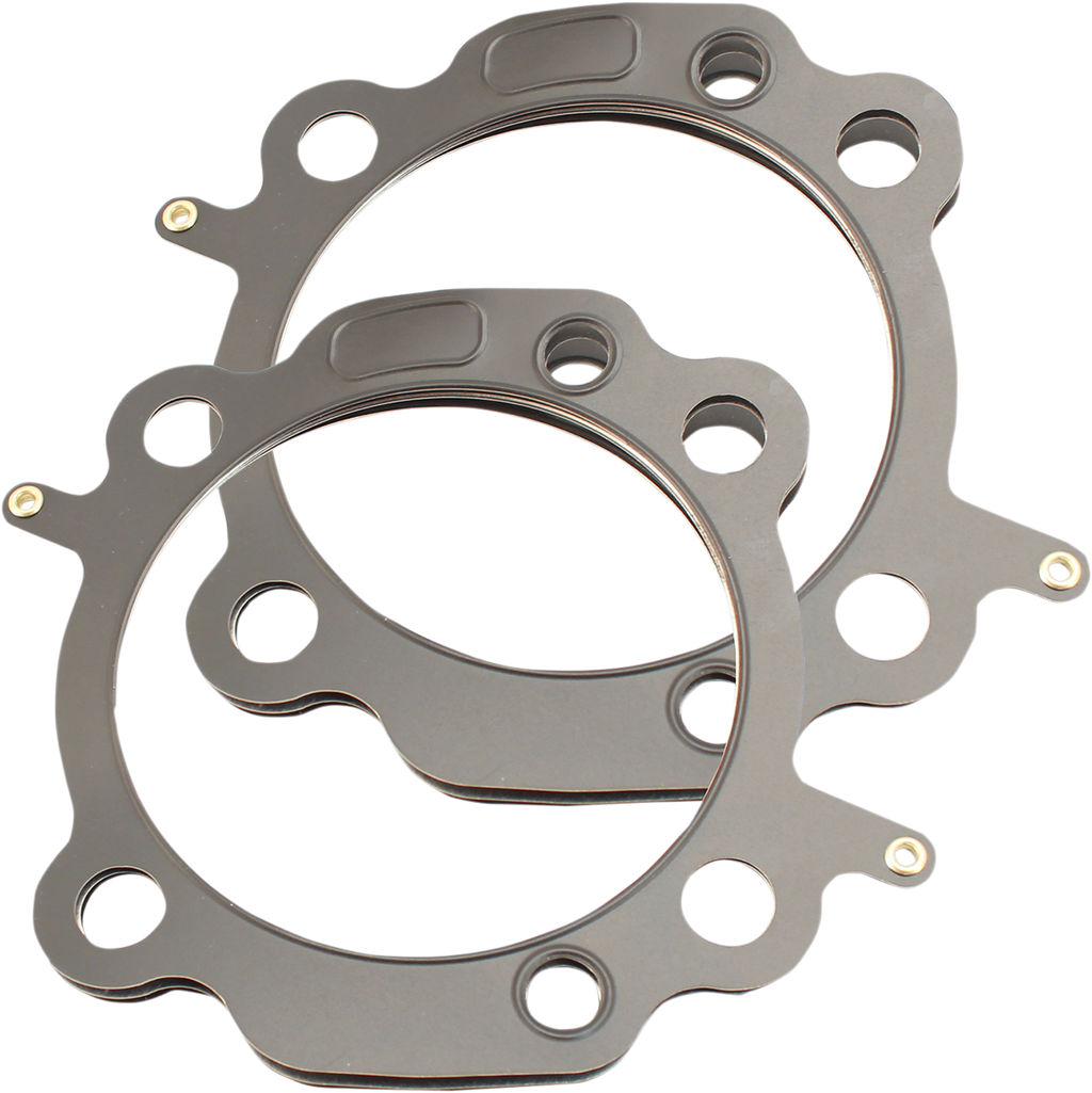S&S CYCLE Gaskets - 3.927" - Twin Cam 900-0605 — image 1