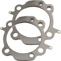 S&S CYCLE Gaskets - 3.927" - Twin Cam 900-0605 — image 1