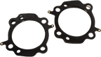 S&S CYCLE Gaskets - 3.94" - Twin Cam 900-0862 — image 1