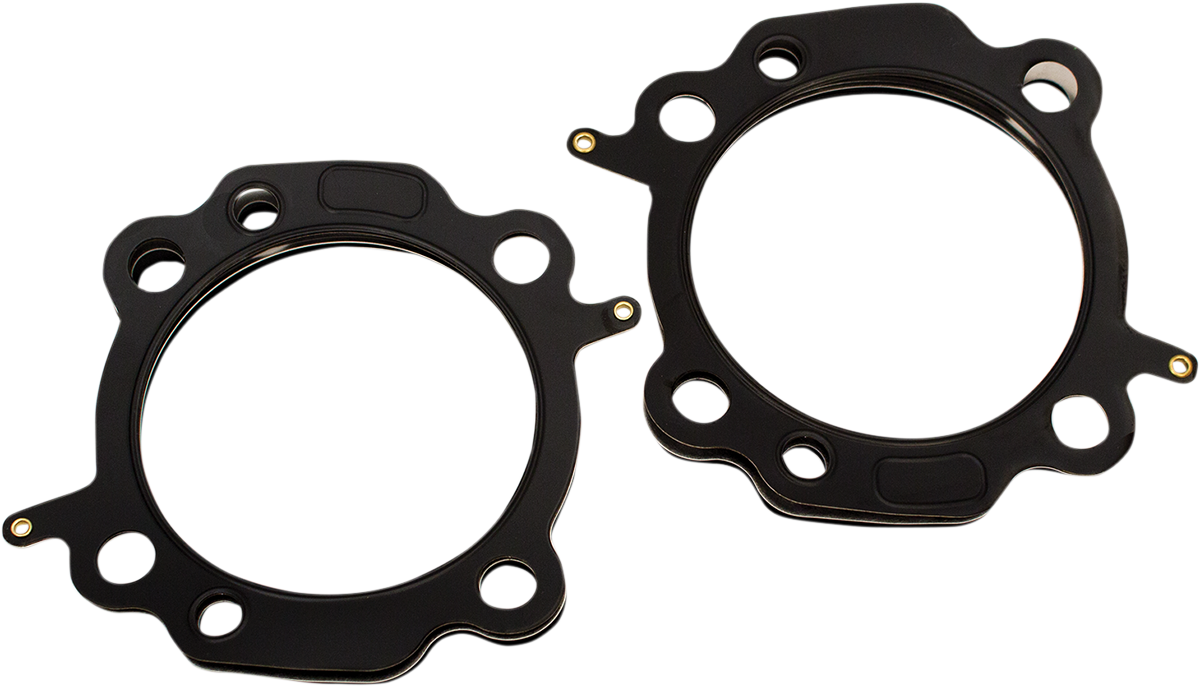 S&S CYCLE Gaskets - 3.94" - Twin Cam 900-0862 — image 1