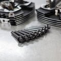 S&S Head Bolt Kit for 2017-Up M8 Models - 900-1006 — image 1