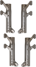 S&S CYCLE Roller Rocker Arms - 1.640 Rocker Ratio - M8 900-1084 — image 1