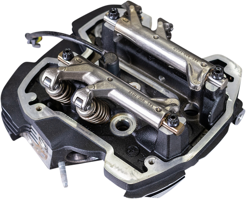 S&S CYCLE Roller Rocker Arms - 1.640 Rocker Ratio - M8 900-1084 — image 2