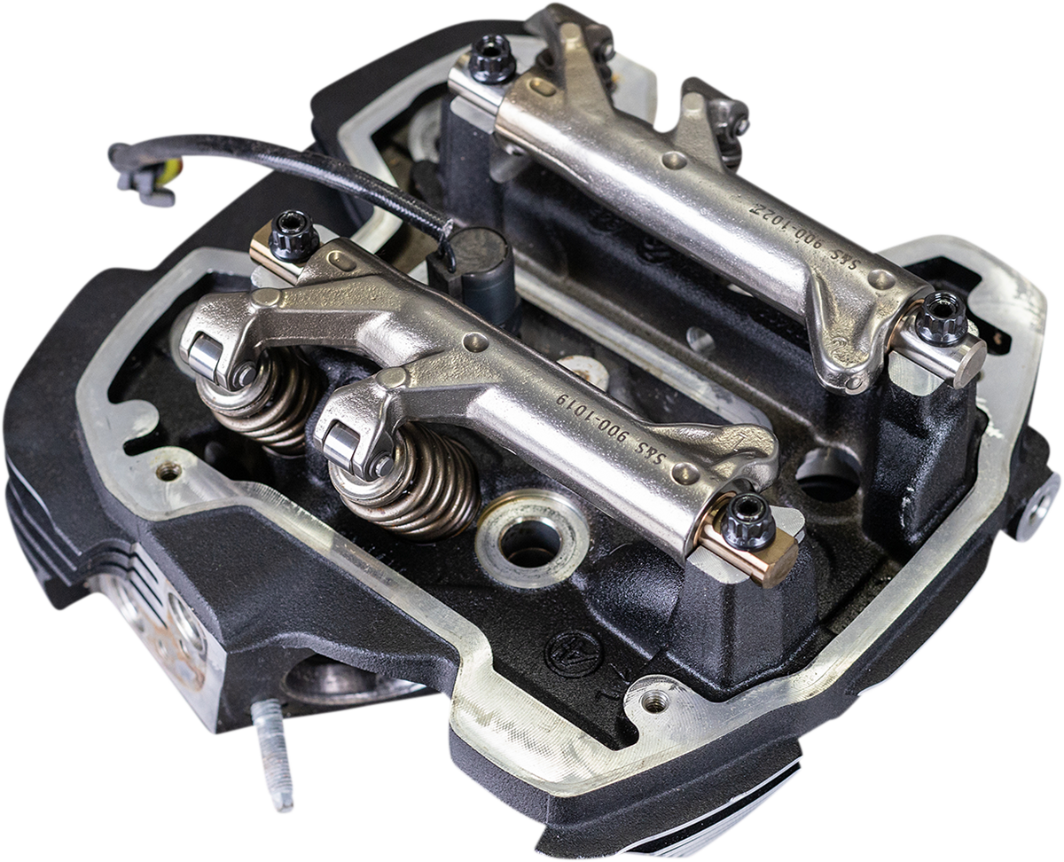S&S CYCLE Roller Rocker Arms - 1.640 Rocker Ratio - M8 900-1084 — image 2