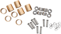 S&S CYCLE Roller Rocker Arm Rebuild Kit - M8 900-1087 — image 1