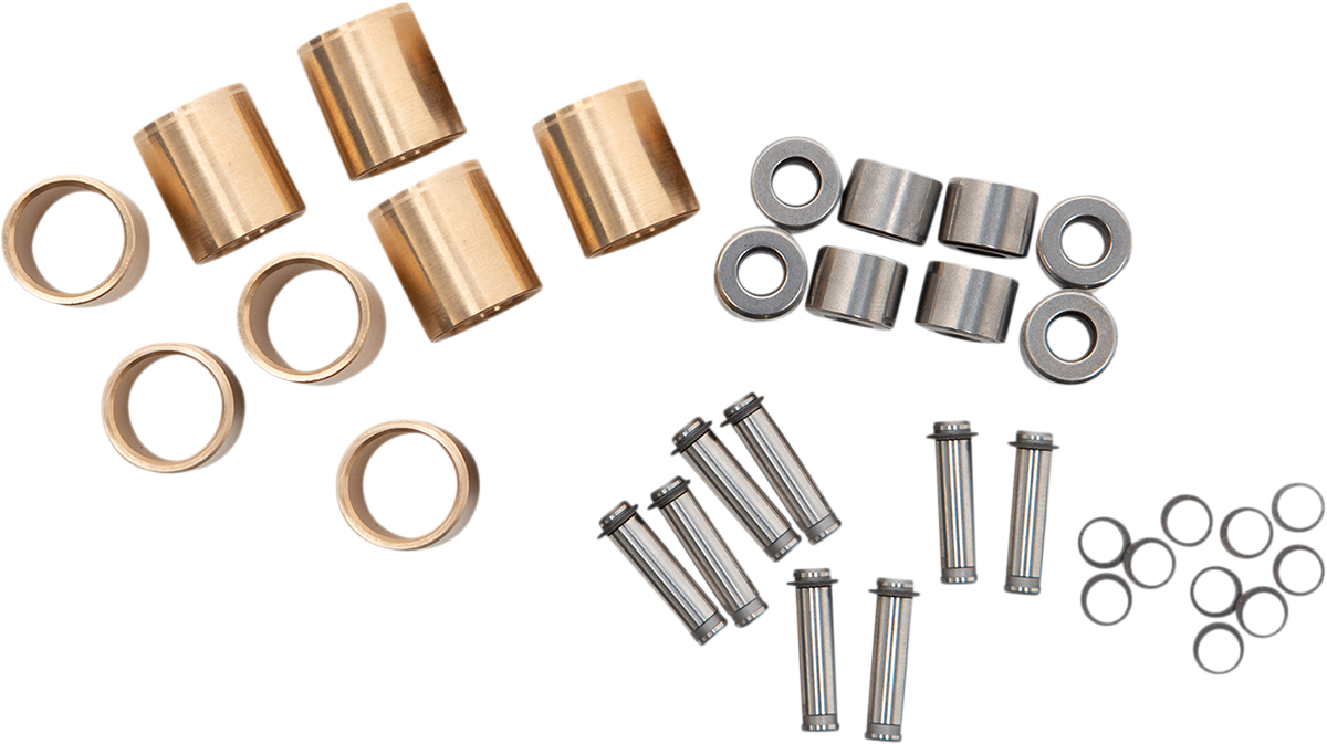 S&S CYCLE Roller Rocker Arm Rebuild Kit - M8 900-1087 — image 1