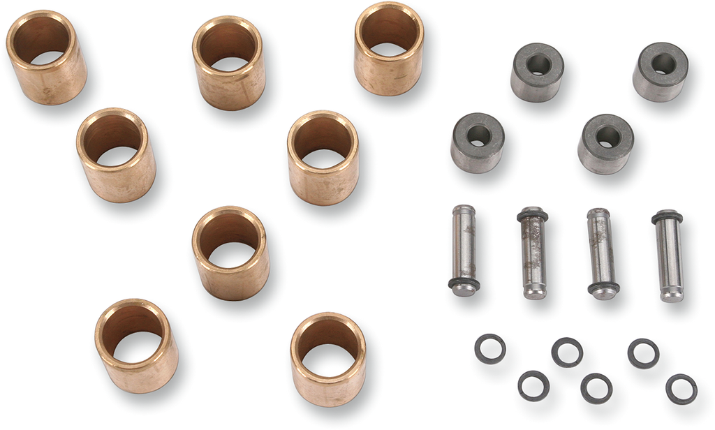 S&S CYCLE Roller Rocker Arm Rebuild Kit - M8 900-1087 — image 2