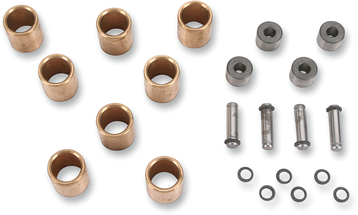S&S CYCLE Roller Rocker Arm Rebuild Kit - M8 900-1087 — image 2