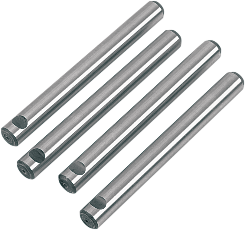 S&S CYCLE Rocker Arm Shafts - M8 900-1090 — image 4