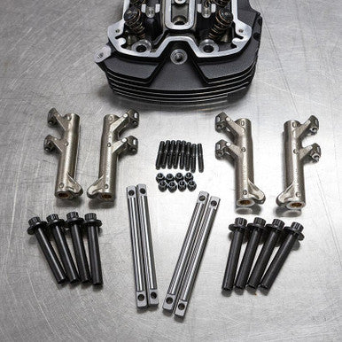 S&S Top End Guardian Kit for 2017-Up M8 Models - 900-1092 — image 1