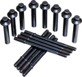 S&S CYCLE Cylinder Stud & Head Bolt Kit - '17-'23 M8 Models 900-1176 — image 1