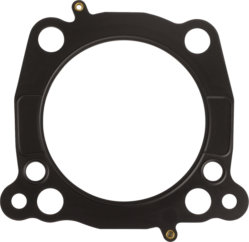S&S CYCLE Head Gasket - Water/Oil Cooled - Center Cooled - M8 900-1330 — image 1