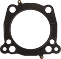 S&S CYCLE Head Gasket - Water/Oil Cooled - Center Cooled - M8 900-1330 — image 1