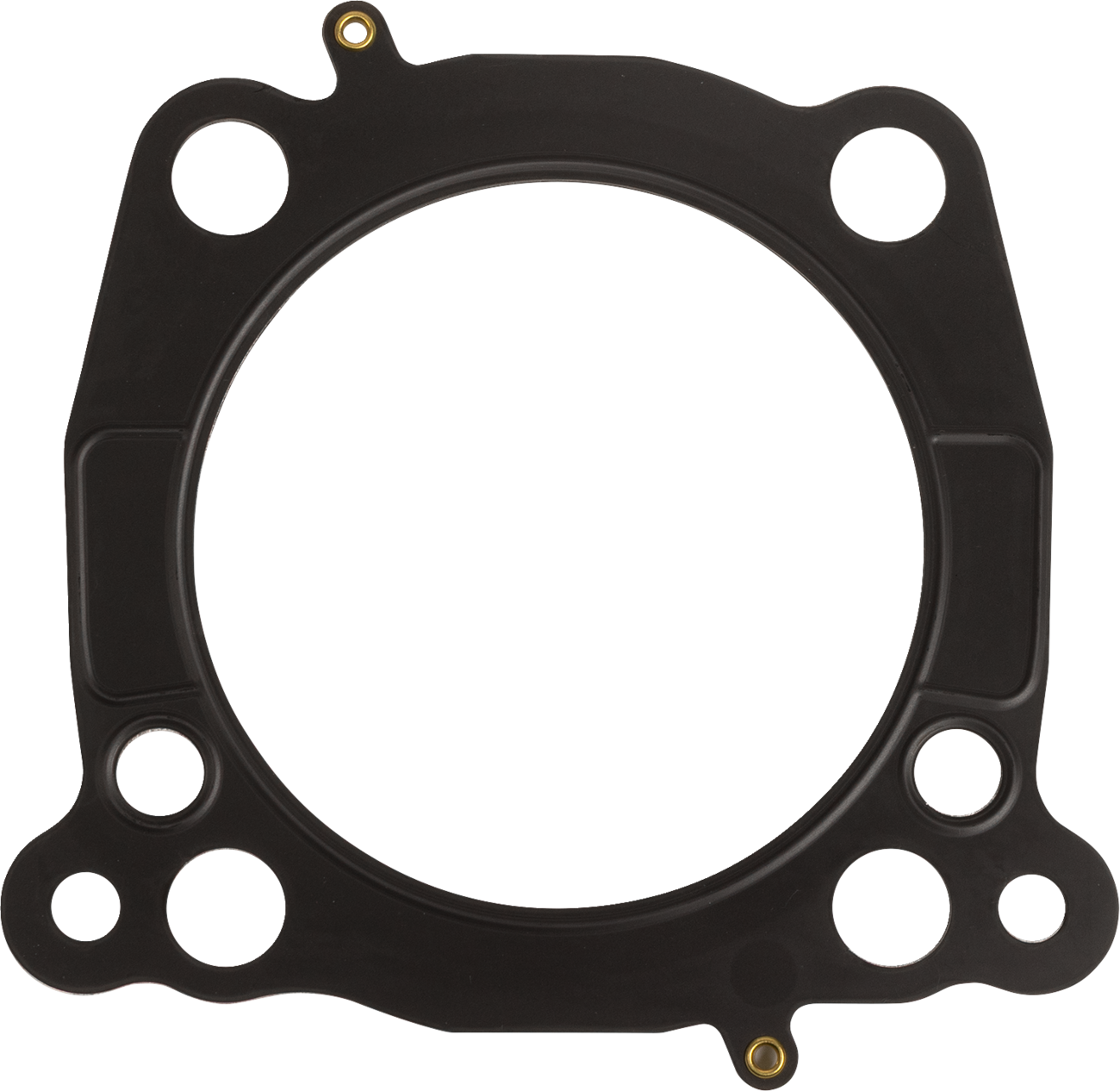 S&S CYCLE Head Gasket - Water/Oil Cooled - Center Cooled - M8 900-1330 — image 1