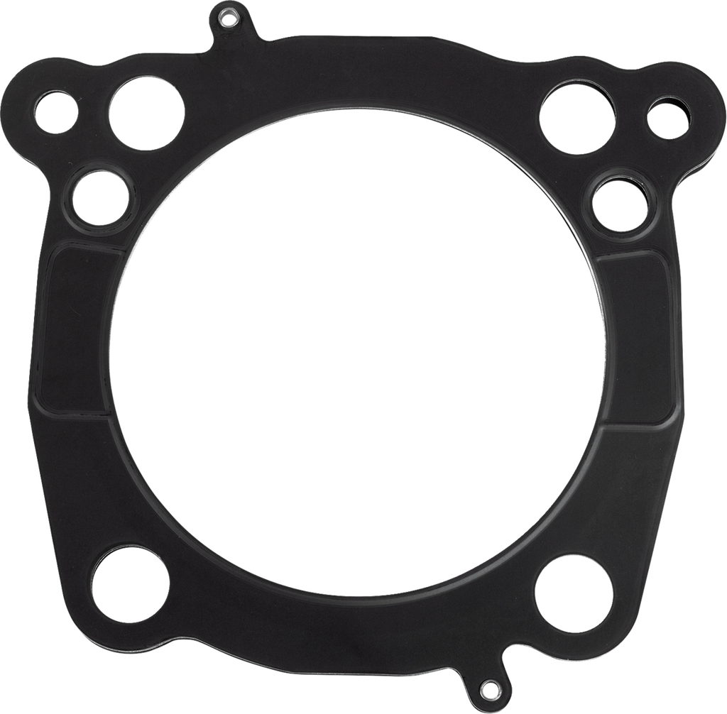 S&S CYCLE Head Gasket - Water/Oil Cooled - 129"/132" - Center Cooled - M8 900-1331 — image 1