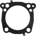 S&S CYCLE Head Gasket - Water/Oil Cooled - 129"/132" - Center Cooled - M8 900-1331 — image 1