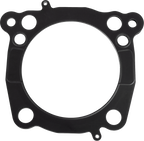 S&S CYCLE Head Gasket - Water/Oil Cooled - 129"/132" - Center Cooled - M8 900-1331 — image 1