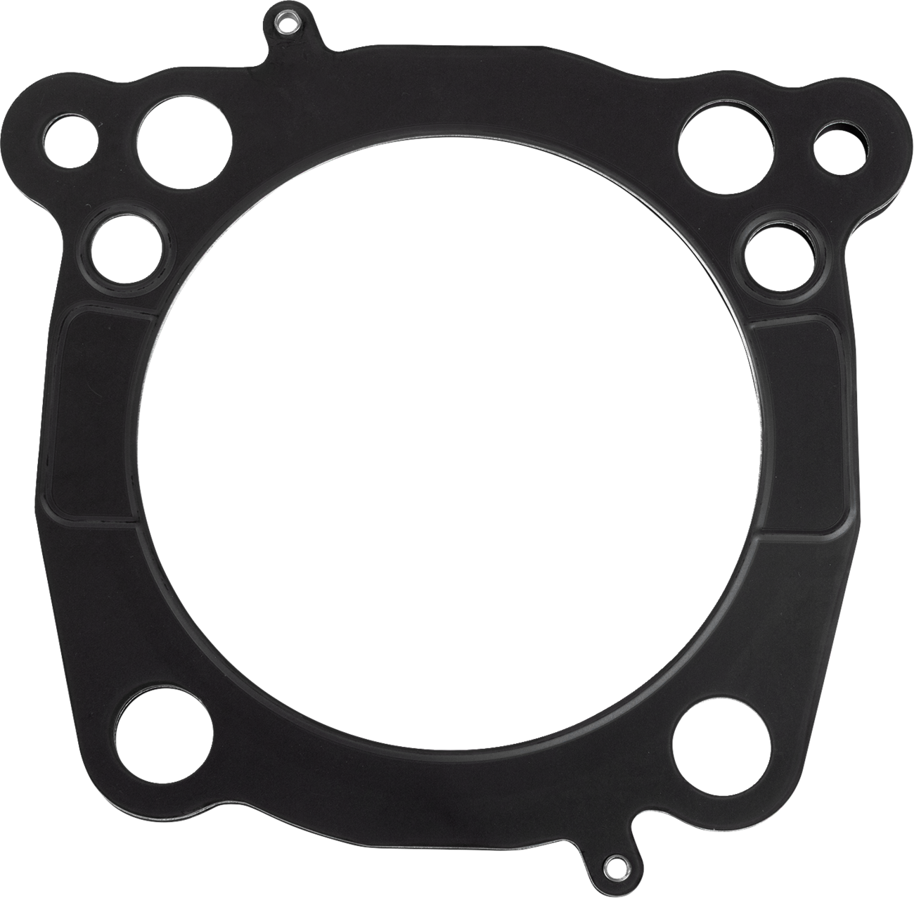 S&S CYCLE Head Gasket - Water/Oil Cooled - 129"/132" - Center Cooled - M8 900-1331 — image 1