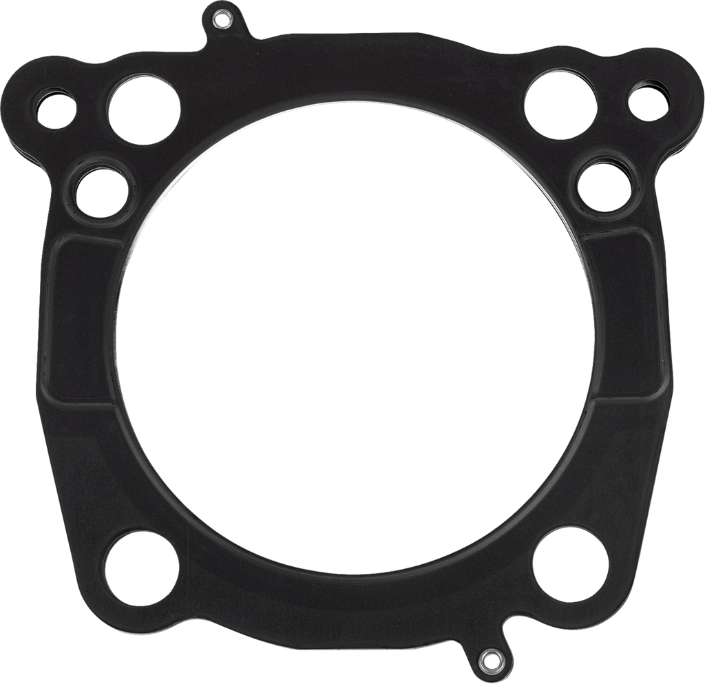 S&S CYCLE Head Gasket - Water/Oil Cooled - 136" - Center Cooled - M8 900-1332 — image 1