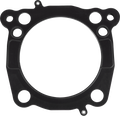 S&S CYCLE Head Gasket - Water/Oil Cooled - 136" - Center Cooled - M8 900-1332 — image 1