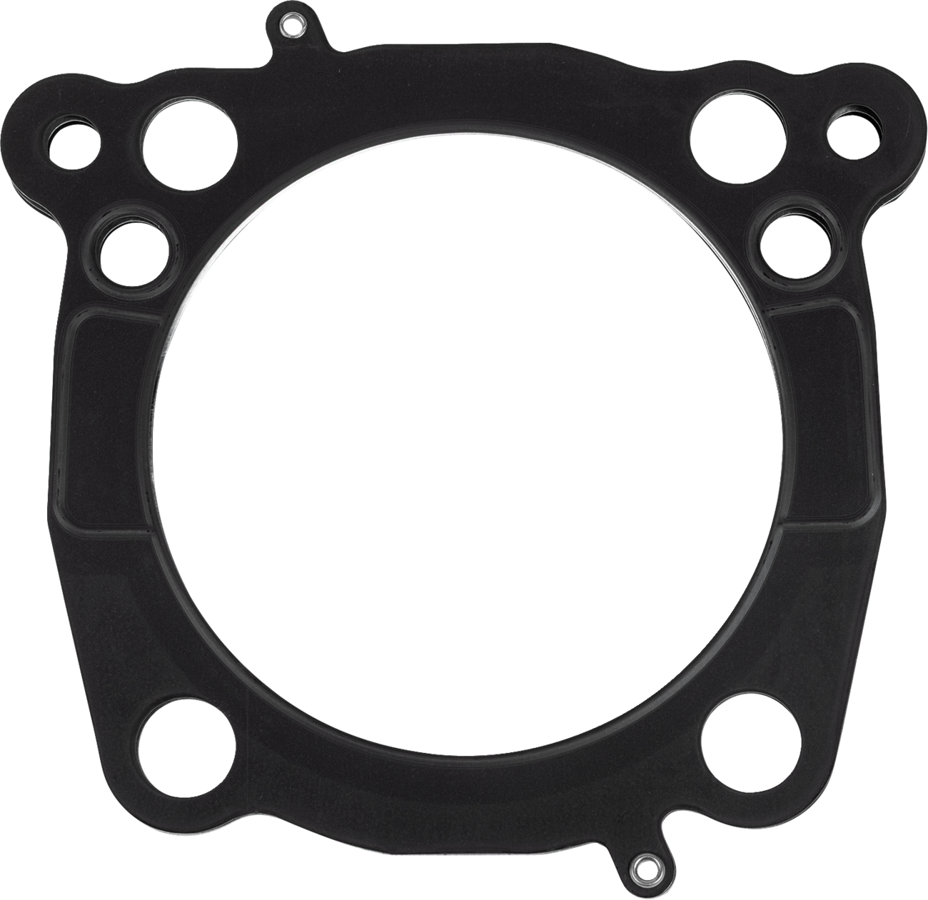 S&S CYCLE Head Gasket - Water/Oil Cooled - 136" - Center Cooled - M8 900-1332 — image 1