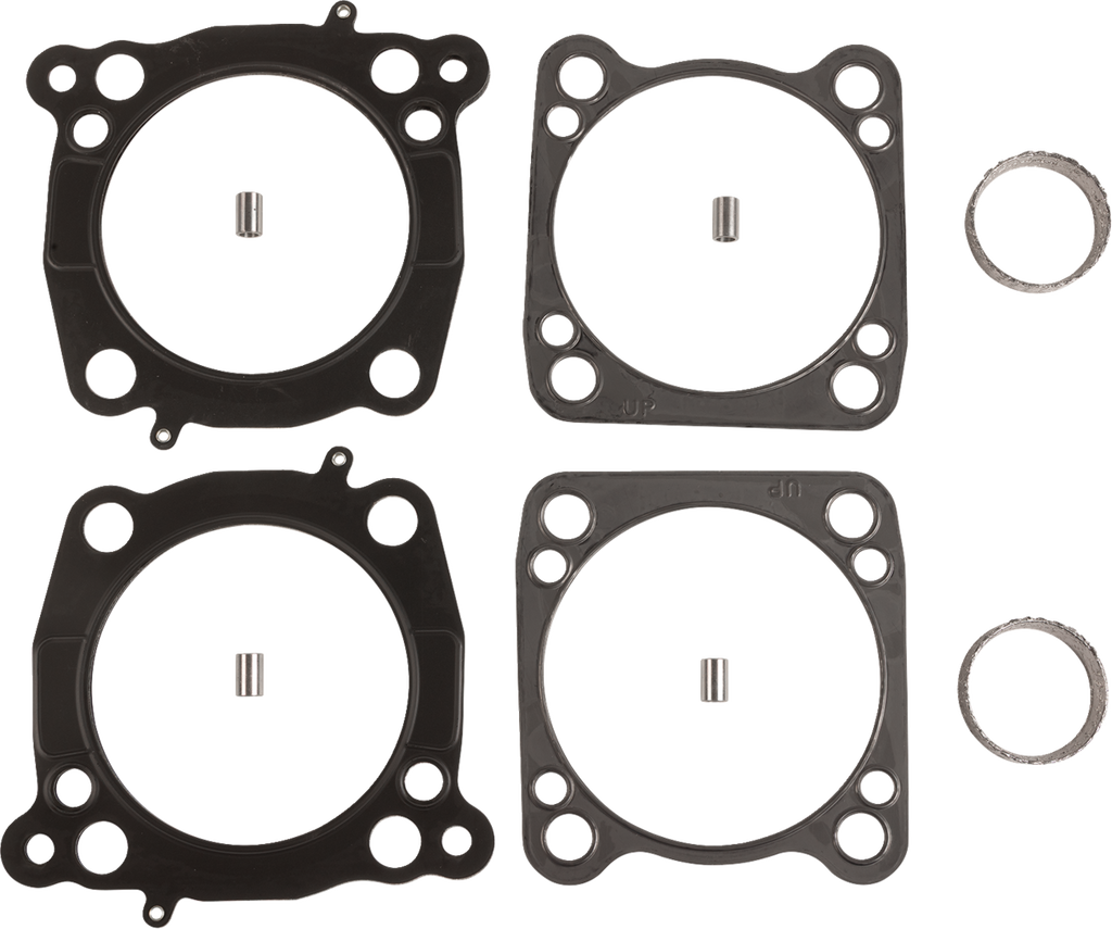 S&S CYCLE Head Gasket - Water/Oil Cooled - 136" - Center Cooled - M8 900-1332 — image 2
