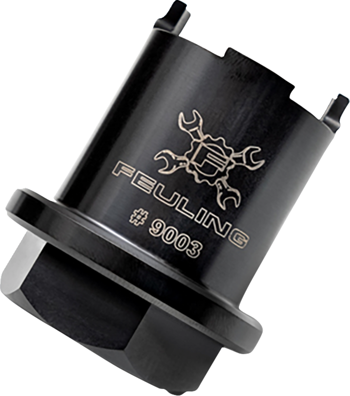 FEULING PARTS Cam Bolt Tool - VVT M8 9003 — image 1