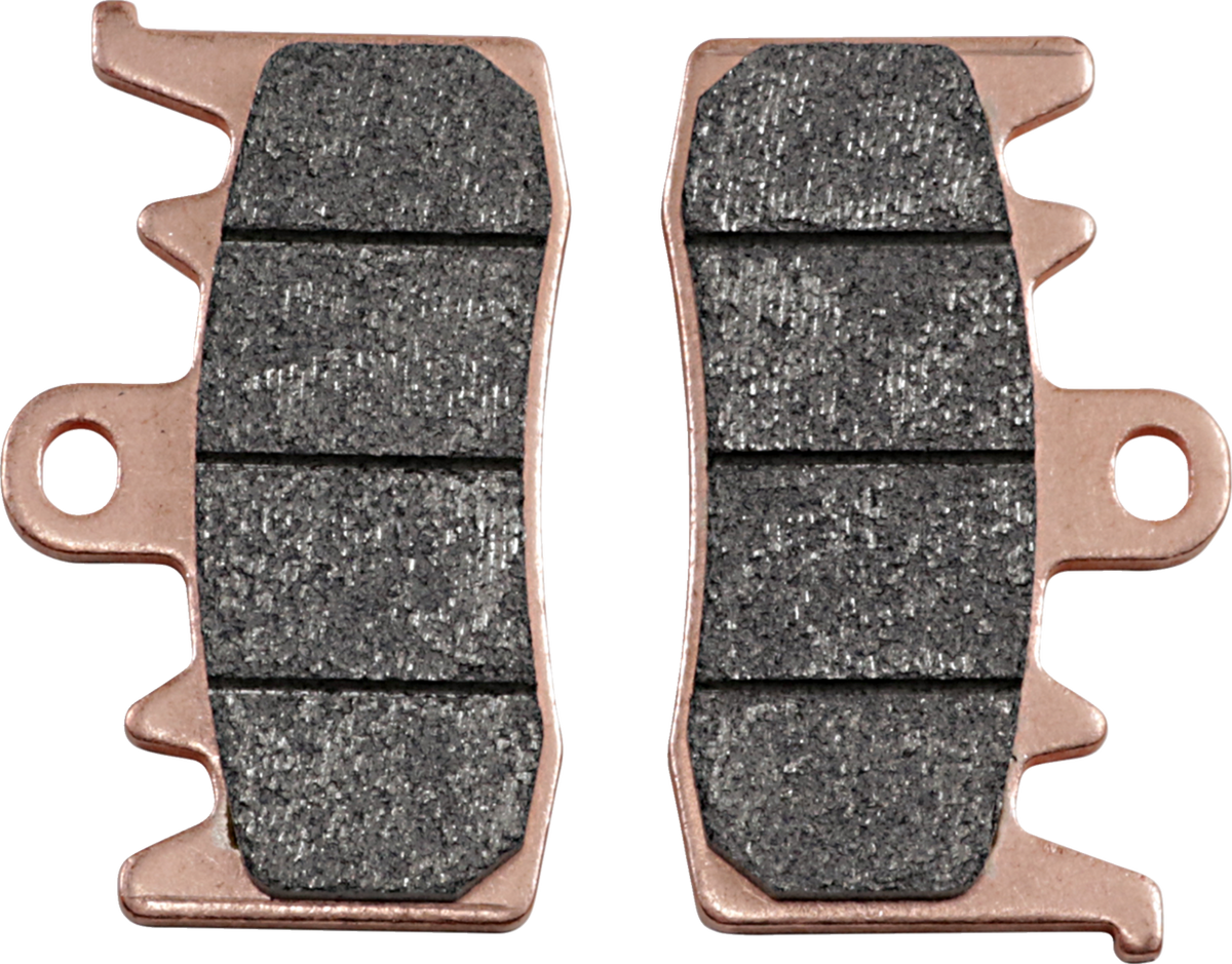 SBS HS Brake Pads 900HS — image 1