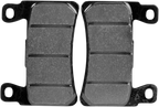 SBS HS Brake Pads 900HS — image 3