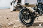 BRIDGESTONE Tire - Battlax Adventure A41 - 170/60R17 - Rear - 72V 9033 — image 3