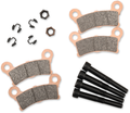 SBS Street Excel Brake Pads - Trike 904H.LS — image 1