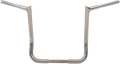 FAT BAGGERS INC. 1-1/4" EZ Install Pointed Top Handlebar - 16" - Chrome 905016 — image 1
