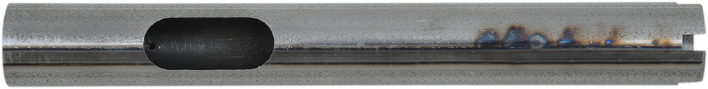 FAT BAGGERS INC. 1-1/4" EZ Install Pointed Top Handlebar - 16" - Chrome 905016 — image 2