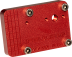 FEULING PARTS Tester Block - Piston Cooling/Jet Pressure - Twin Cam/M8 9070 — image 1