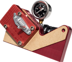 FEULING PARTS Tester Block - Piston Cooling/Jet Pressure - Twin Cam/M8 9070 — image 2