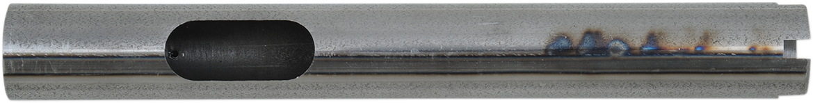 FAT BAGGERS INC. 1-1/4" EZ Install Pointed Top Handlebar - 16" - Chrome 907016 — image 2