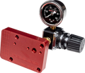 FEULING PARTS Tester Tool Kit - Piston Cooling/Jet Pressure - Twin Cam/M8 9071 — image 1