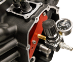 FEULING PARTS Tester - Engine Case/Piston Cooling/Jet Pressure - M8/Twin Cam 9072 — image 12