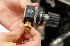 FEULING PARTS Tester - Engine Case/Piston Cooling/Jet Pressure - M8/Twin Cam 9072 — image 13