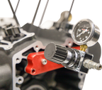 FEULING PARTS Tester - Engine Case/Piston Cooling/Jet Pressure - M8/Twin Cam 9072 — image 14