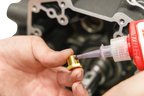 FEULING PARTS Tester - Engine Case/Piston Cooling/Jet Pressure - M8/Twin Cam 9072 — image 16